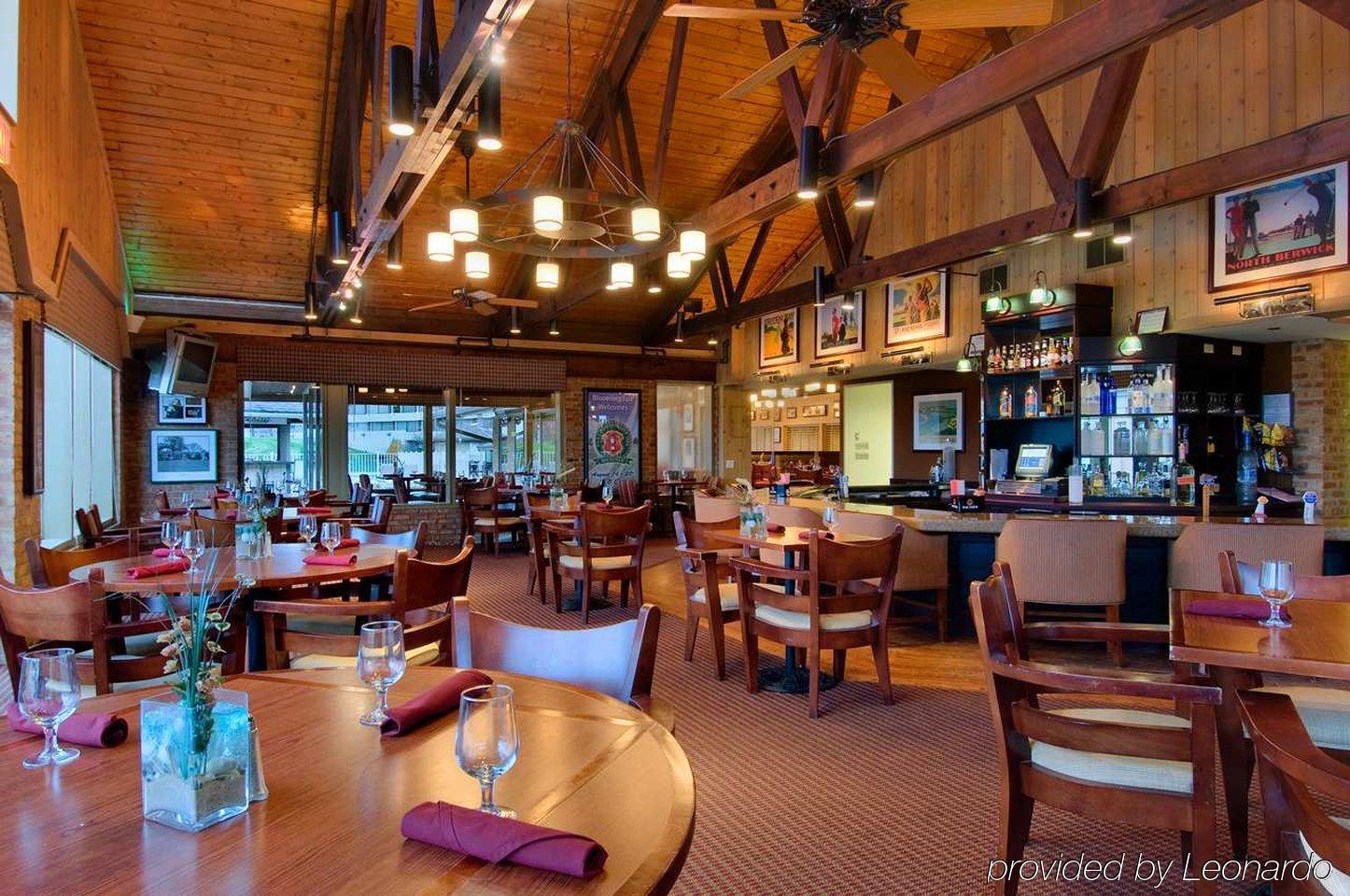 Indian Lakes Hotel Bloomingdale Restaurant foto