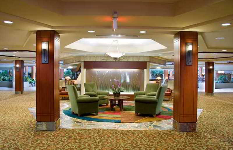Indian Lakes Hotel Bloomingdale Buitenkant foto